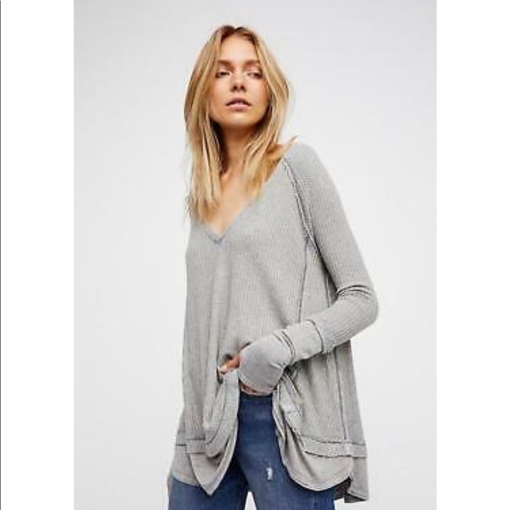 Free people thermal